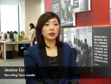 Talent Spot | Our Recruitment Solutions Support Global Consumer Goods Company Expanding in China