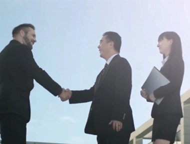 Talent Spot | Company Video