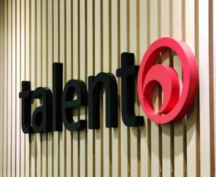 Three Talent Spot Offices Relocated with New Trends in Asian-Pacific Layout