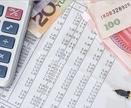 China Plans to Increase Personal Income Tax Threshold