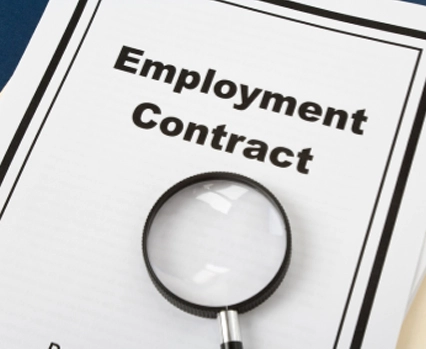 Signing Labor Contract in China: The Essential Rules you Should Know