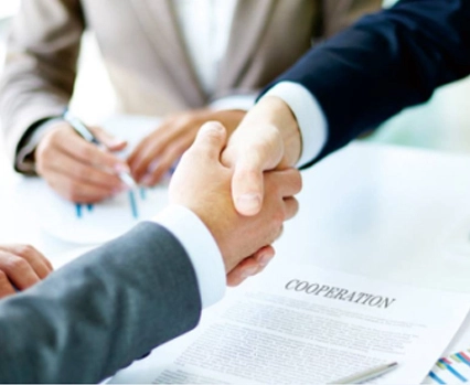 Labor Dispatch Services for Foreign Companies in China