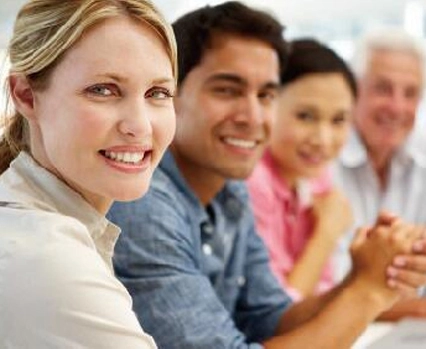 Talent Solutions For Retail/FMCG Industry