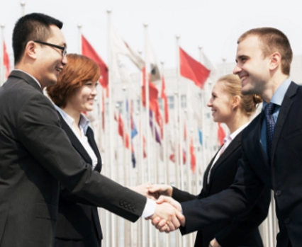 17 Etiquette Tips for Doing Business in China