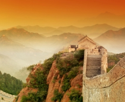 Business Culture of Building Relationship in China