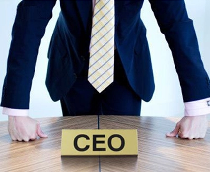 China CEOs' Outlook Of The Global Economy