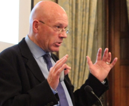 When China Rules The World - with Martin Jacques & Vince Cable