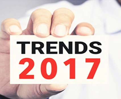 Global Staffing Trends 2017
