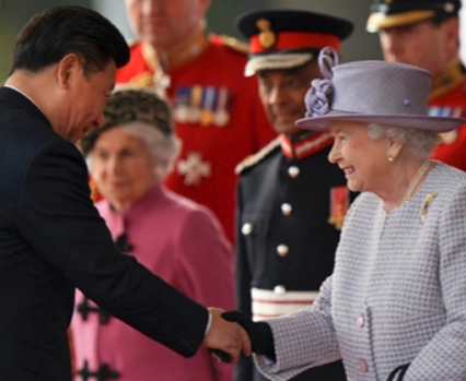 Deep Insight into China-UK Trade After The Brexit