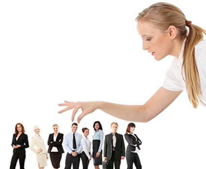 Tips for Building a Decent Recruiting Team