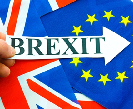 How do Brexit impact the UK Investment in China?