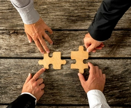 Guide to Work with an Executive Search Firm