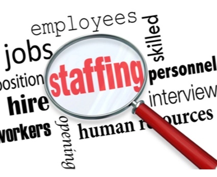 Hiring Chinese Employees Through a Professional Staffing Company