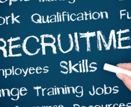Ways of Staff Recruitment in China