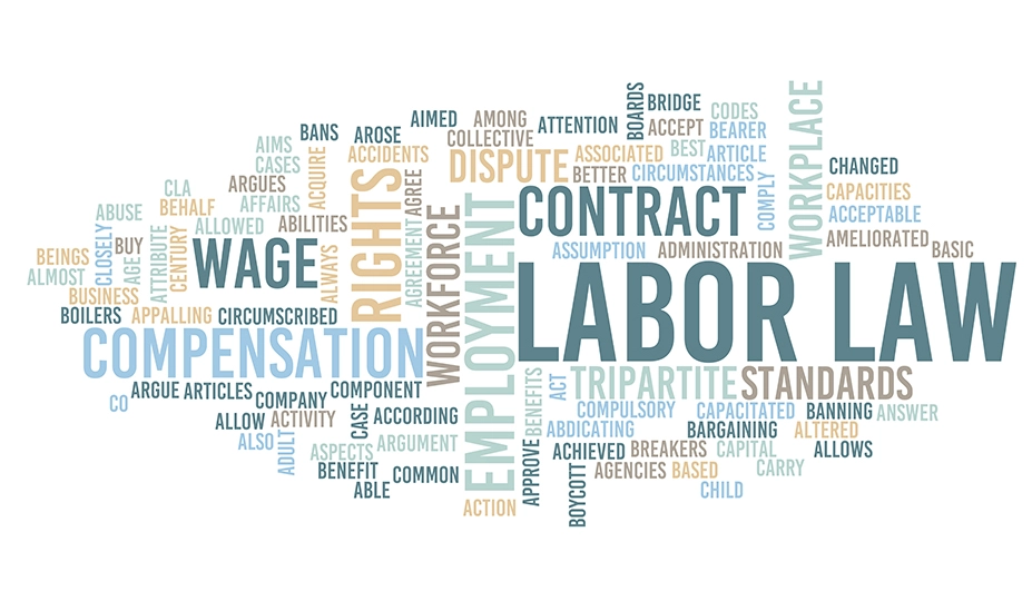 Chinese Labor Law & Regulations Consulting