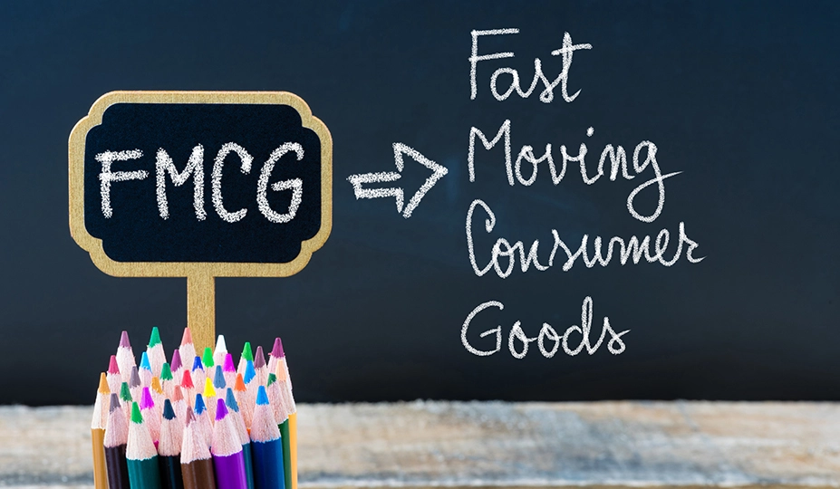 FMCG & Retail Executive Search