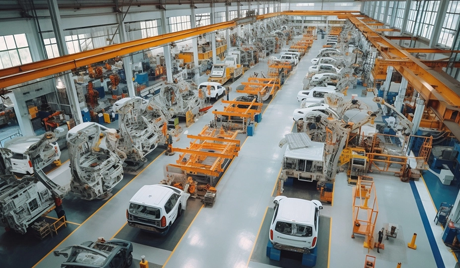 ESS: Executive Search Service by Industries