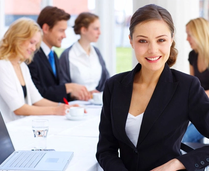 Recruiters Make The Difference