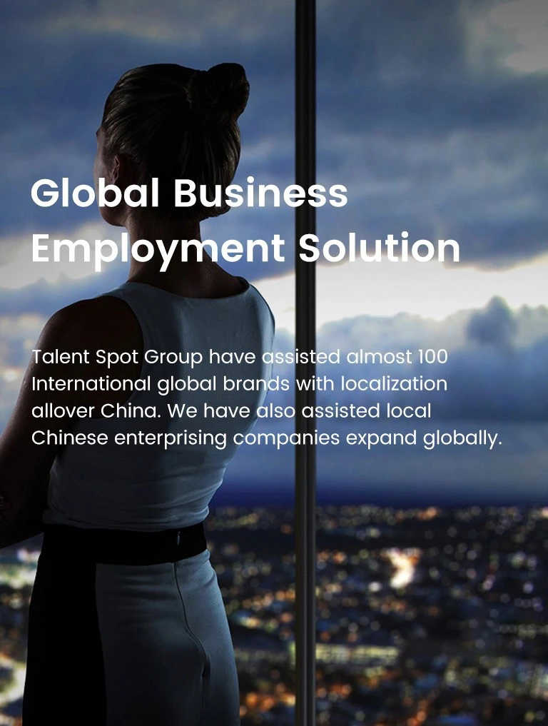 Global Business Employment Solution
